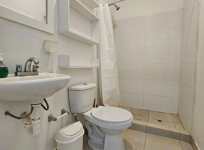 Departamento en Venta en Chorrillos – další