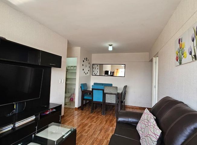 Departamento en Venta en Chorrillos – pohled 4