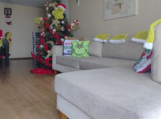 Departamento en Venta en Rímac - Ansicht 4
