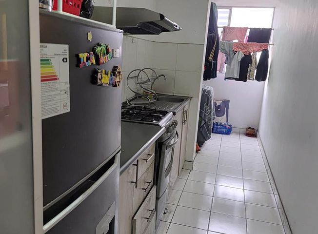 Departamento en Venta en Rímac - Ansicht 6