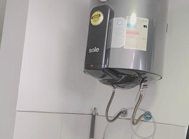 Departamento en Venta en Rímac - Mehr