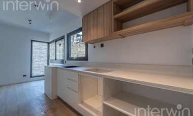 Apartamento en Venta en Palermo Hollywood