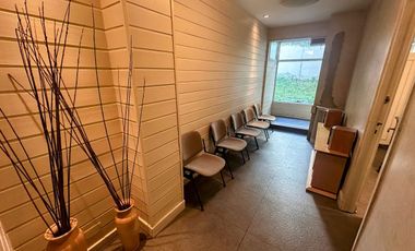 Oficina en Venta en Recoleta