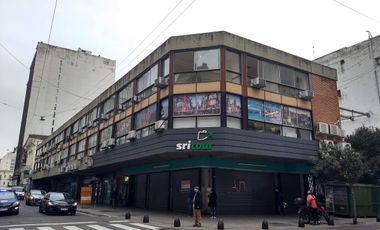 Oficina en Venta en Centro / Microcentro
