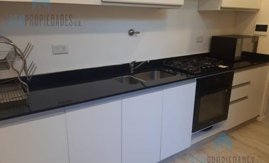 Oficina en Venta en Belgrano