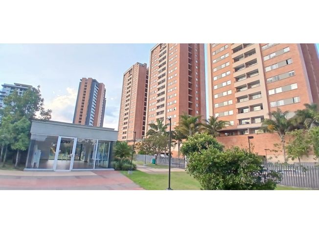 Apartamento en arriendo en Rionegro