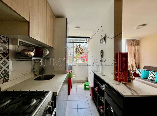 Departamento en Venta en Comas - Widok 5