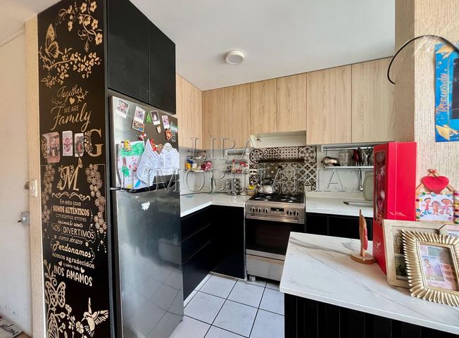 Departamento en Venta en Comas - Widok 6