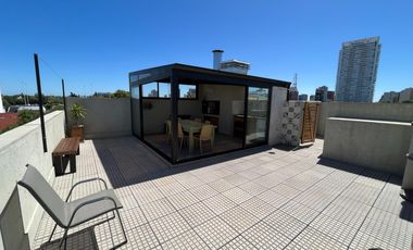 Apartamento en Venta en Nuñez