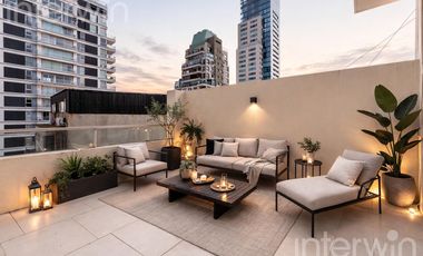 Apartamento en Venta en Palermo Soho