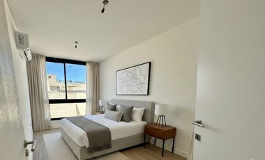 Apartamento en Venta en Barrio Norte