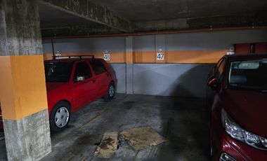 Garaje en Venta en Almagro