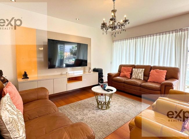 Departamento en Venta en San Isidro – pohled 6