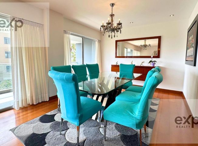 Departamento en Venta en San Isidro – další