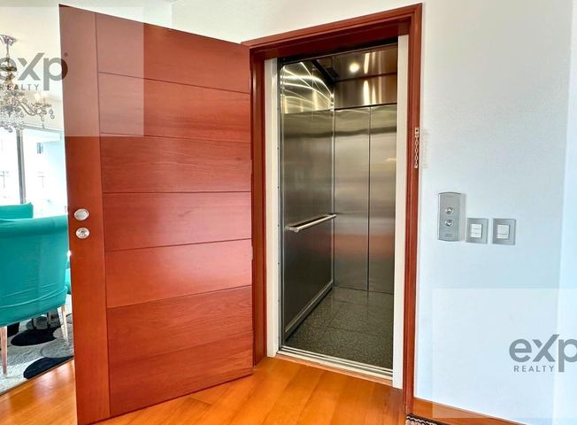 Departamento en Venta en San Isidro – pohled 5