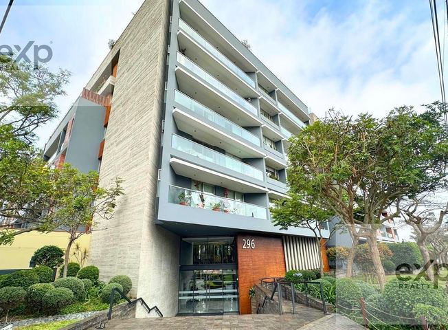 Departamento en Venta en San Isidro – pohled 4