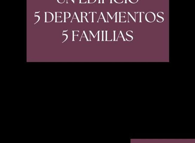 Departamento en Venta en San Miguel - Mehr