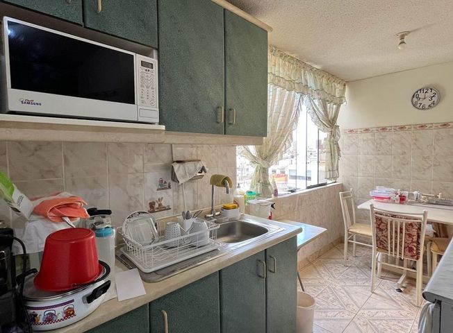 Departamento en Venta en San Borja - Mehr