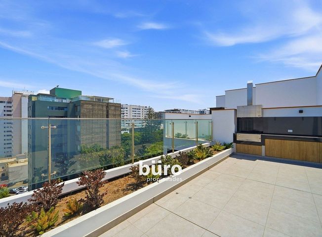 Departamento en Venta en San Isidro - Widok 4