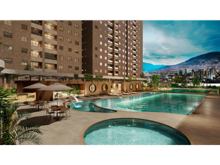 Apartamento en Venta en Las Vegas