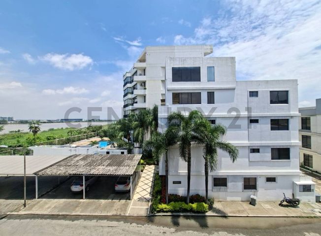Apartamento en venta en Samborondon - Ansicht 4