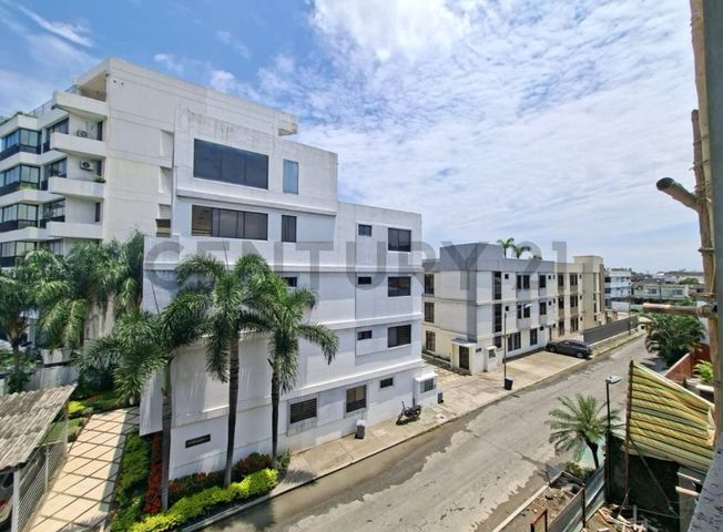 Apartamento en venta en Samborondon - Ansicht 5