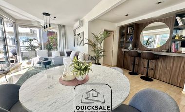 Apartamento en Venta en Palermo