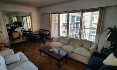 Apartamento en Venta en Recoleta