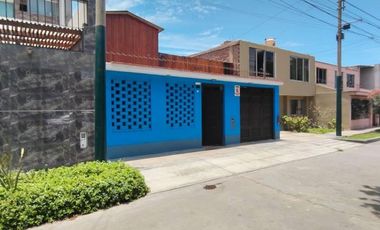 Casa en Venta en Santiago de Surco - Ansicht 2