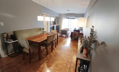 Apartamento en Venta en Belgrano