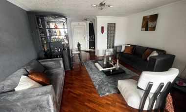 Apartamento en venta en Ponceano - Ansicht 2