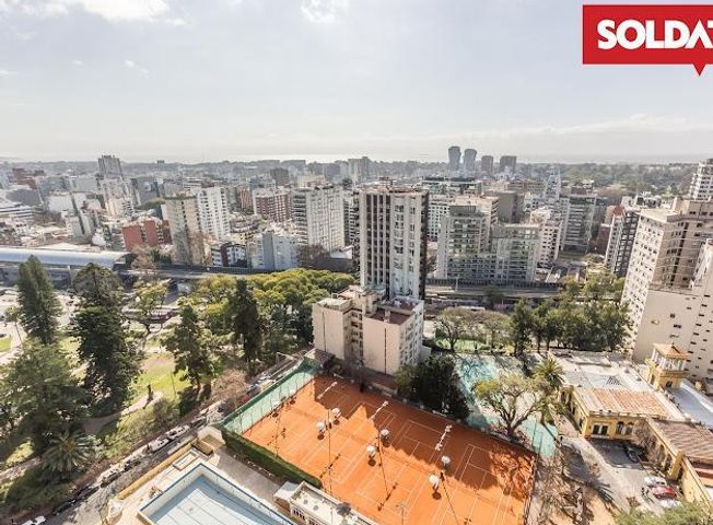 Apartamento en Venta en Belgrano