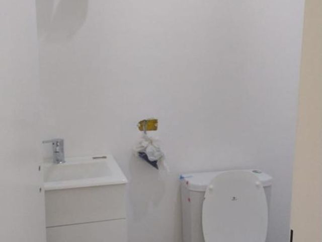 2 ambientes baño en suite - Palermo Soho