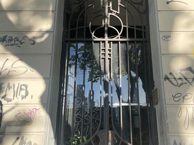 2 ambientes baño en suite - Palermo Soho