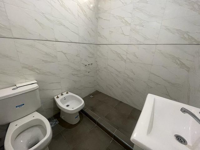 2 ambientes baño en suite - Palermo Soho