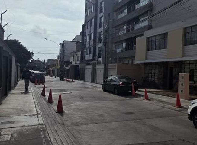 Departamento en Venta en Colmenares - Ansicht 5