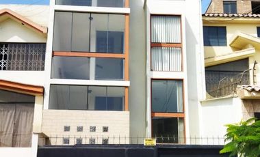 Departamento en Venta en La Molina - Ansicht 3