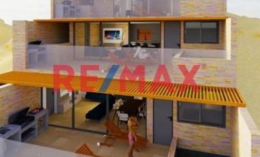 Departamento en Venta en Punta Hermosa - Ansicht 3