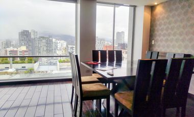 Apartamento en venta en Gonzalez Suarez - Ansicht 2