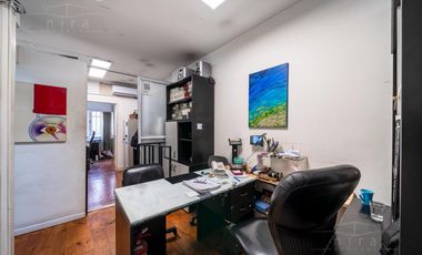 Oficina en Venta en Centro / Microcentro