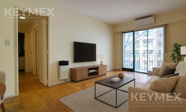 Apartamento en Venta en Barrio Norte