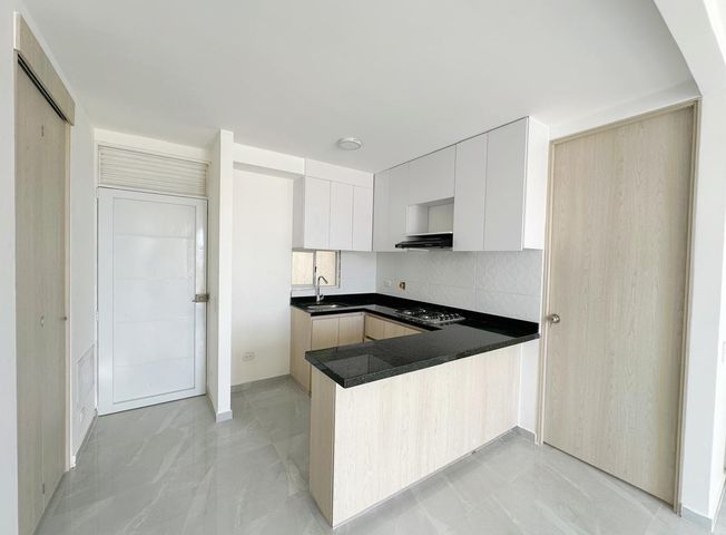 Apartment for rent in Cartagena