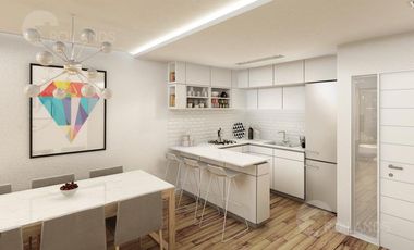 Apartamento en Venta en Palermo