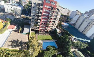 Apartamento en Venta en Belgrano
