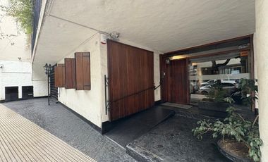 Apartamento en Venta en Barrio Norte