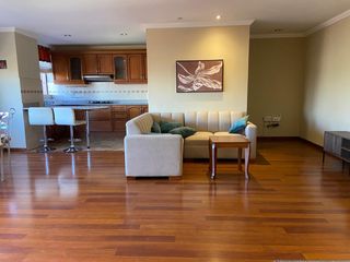 Apartamento en Alquiler en San Sebastian