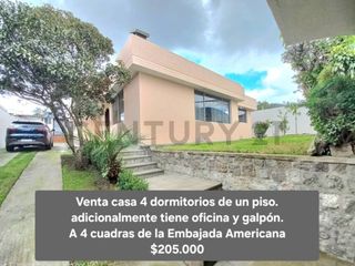 Casa en Venta en Solca