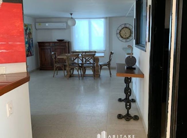 Apartment for rent in Cartagena