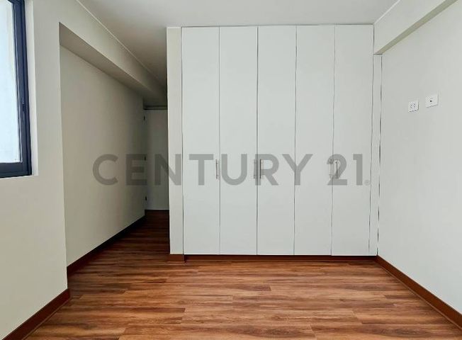 Departamento en Venta en San Borja - Ansicht 6