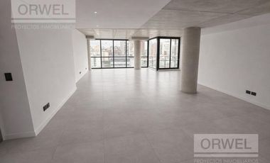 Oficina en Venta en Belgrano